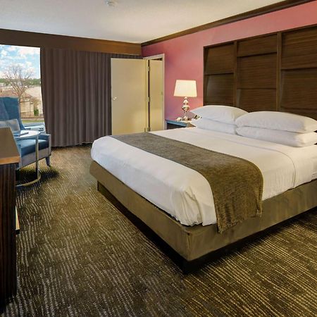 Doubletree By Hilton Decatur Riverfront Exteriér fotografie