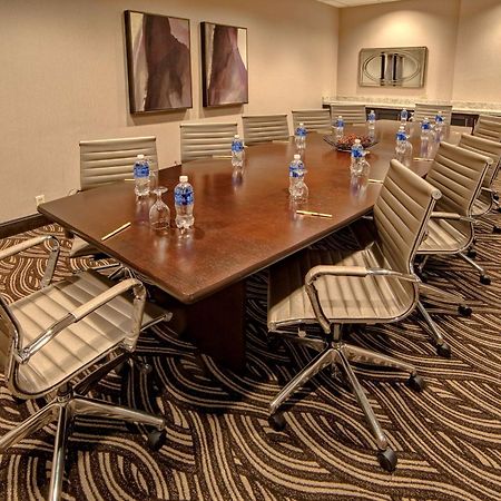 Doubletree By Hilton Decatur Riverfront Exteriér fotografie
