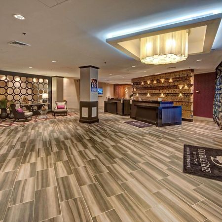 Doubletree By Hilton Decatur Riverfront Exteriér fotografie