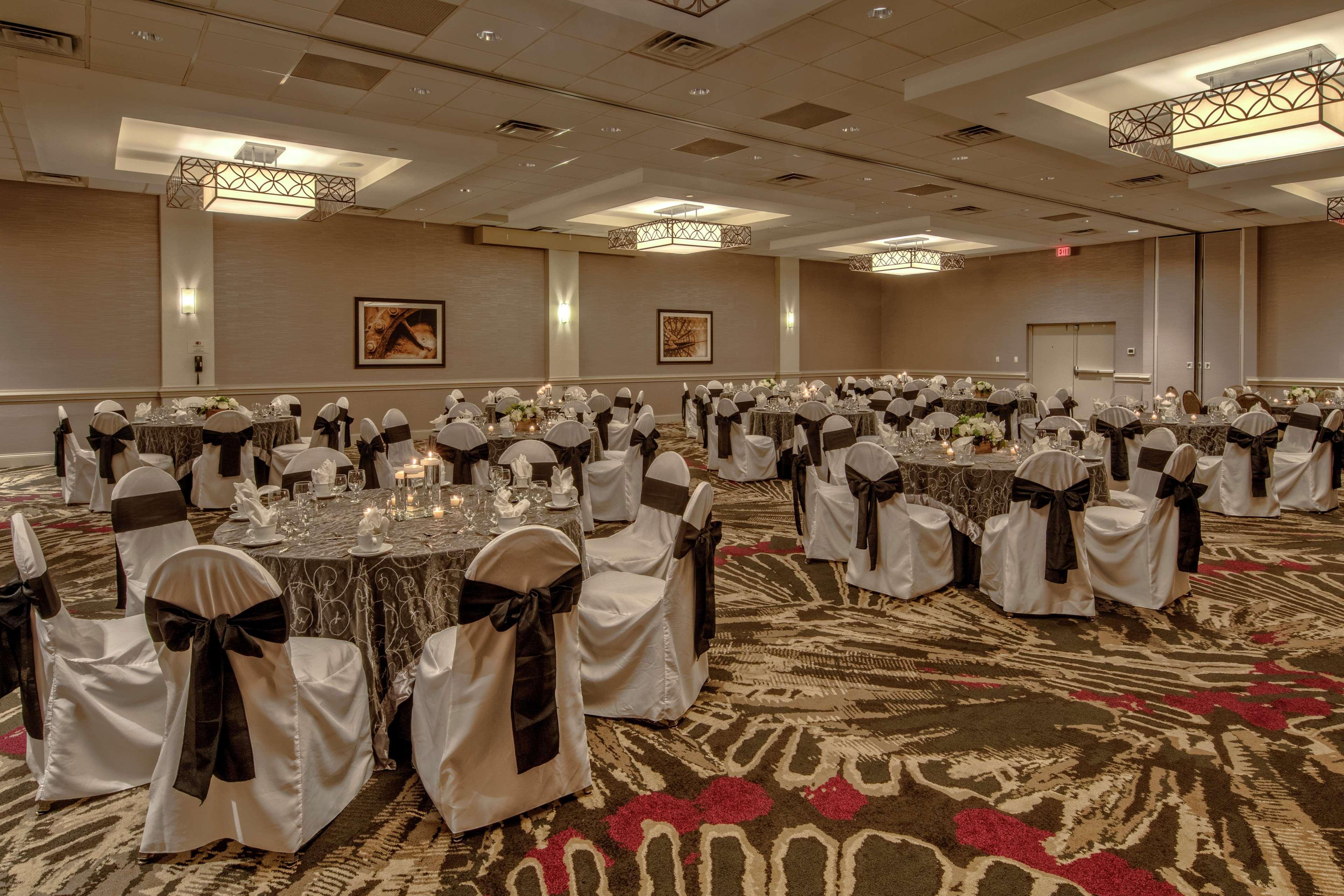 Doubletree By Hilton Decatur Riverfront Exteriér fotografie