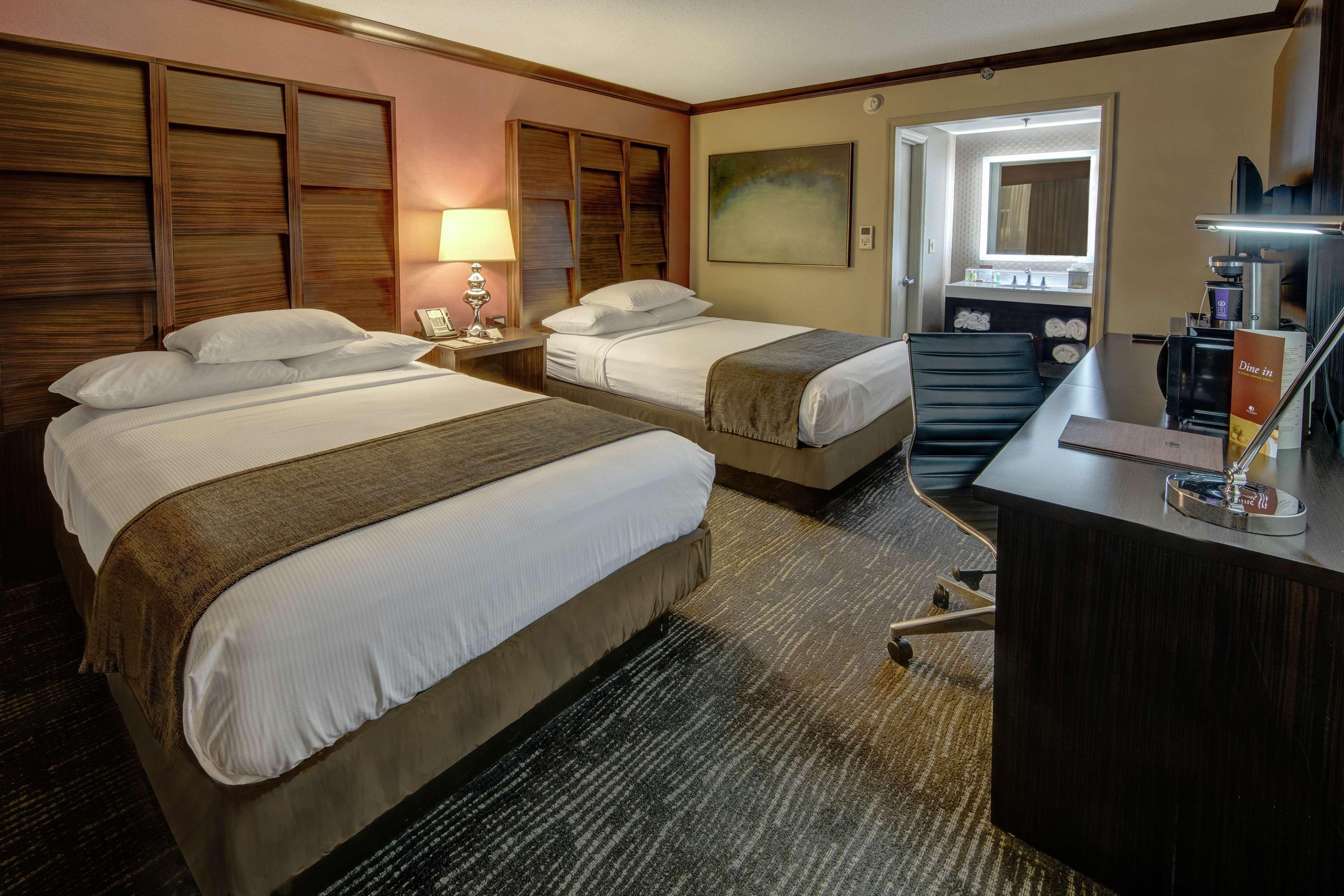 Doubletree By Hilton Decatur Riverfront Exteriér fotografie