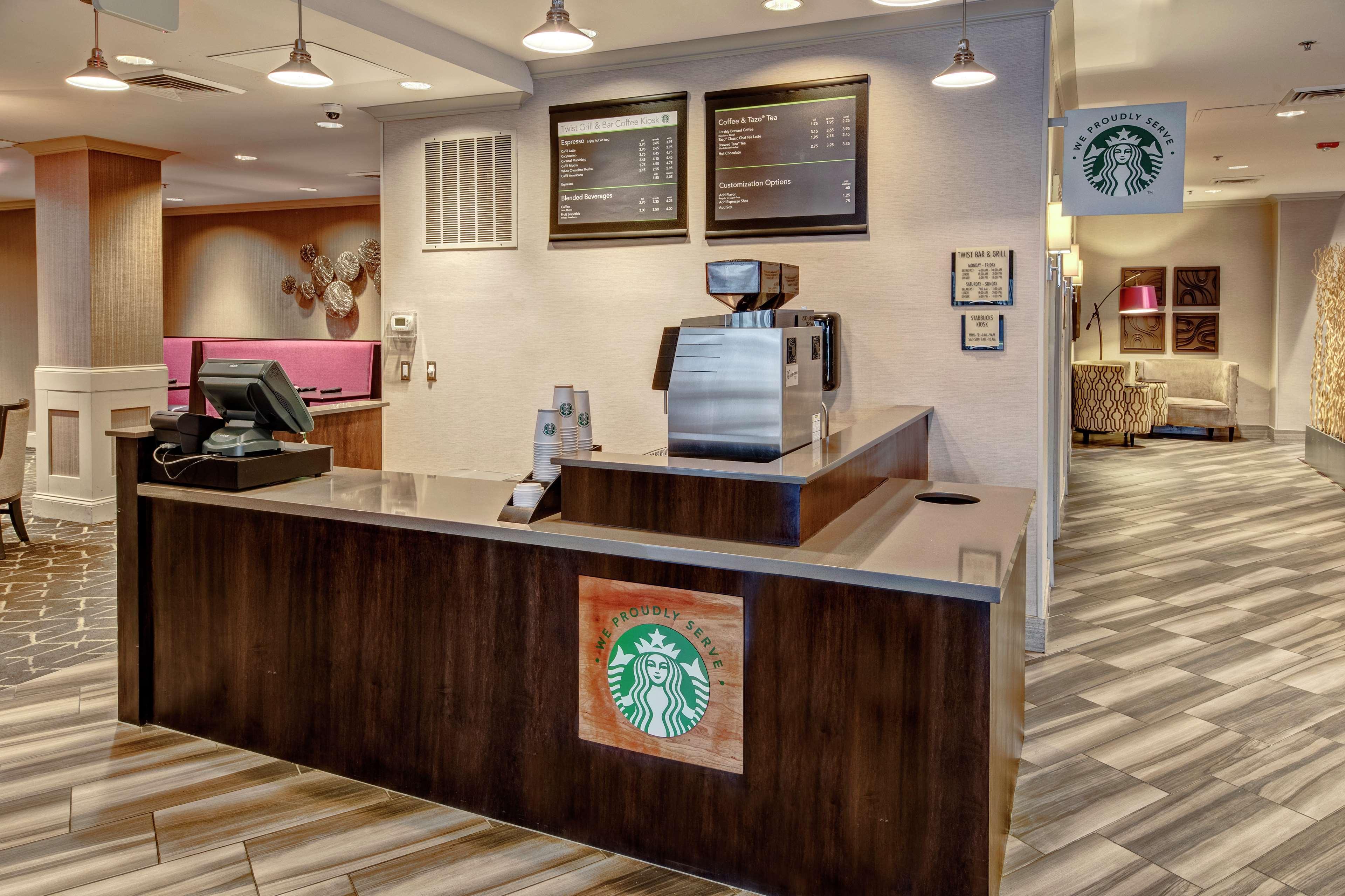 Doubletree By Hilton Decatur Riverfront Exteriér fotografie