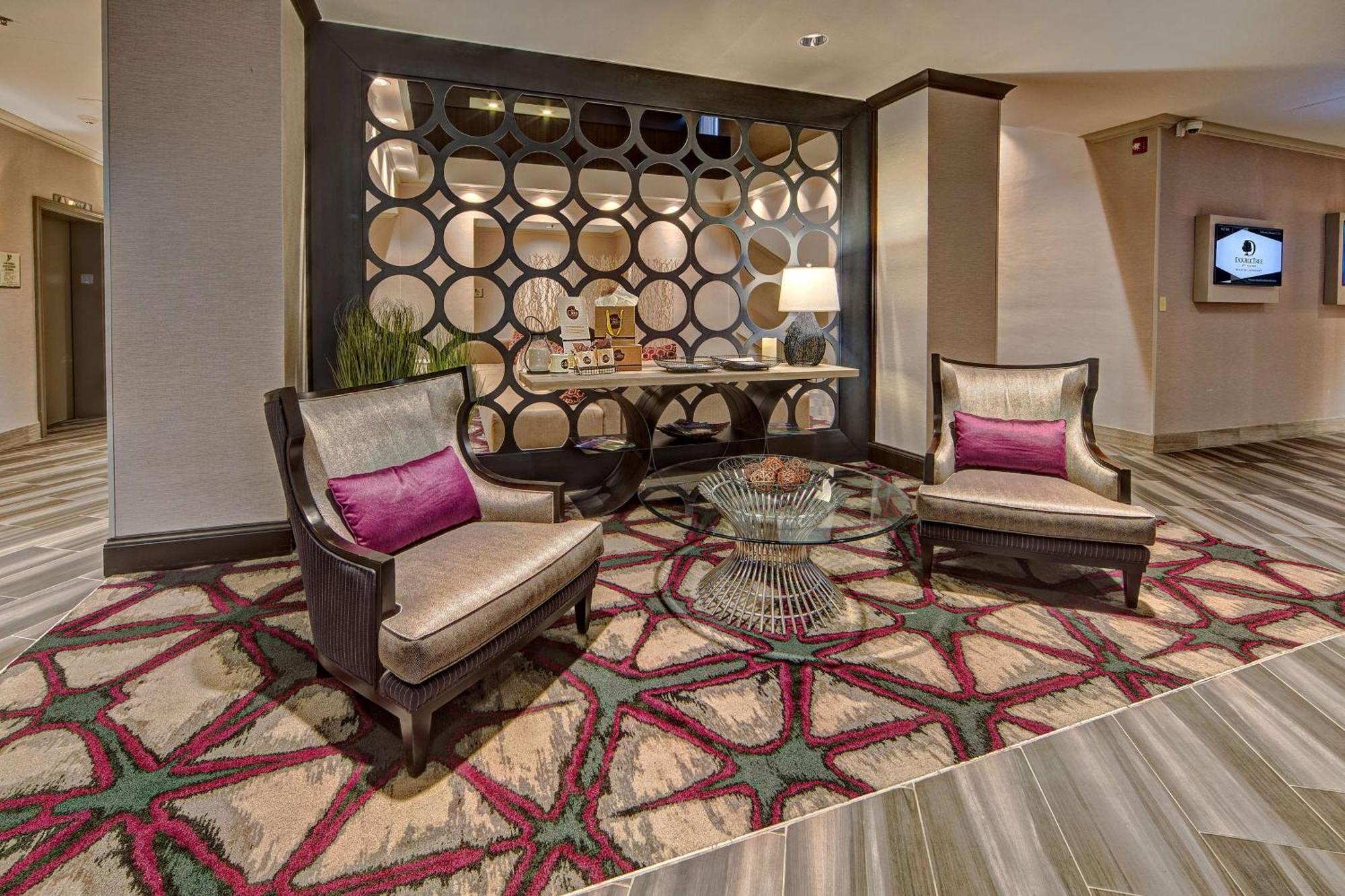 Doubletree By Hilton Decatur Riverfront Exteriér fotografie