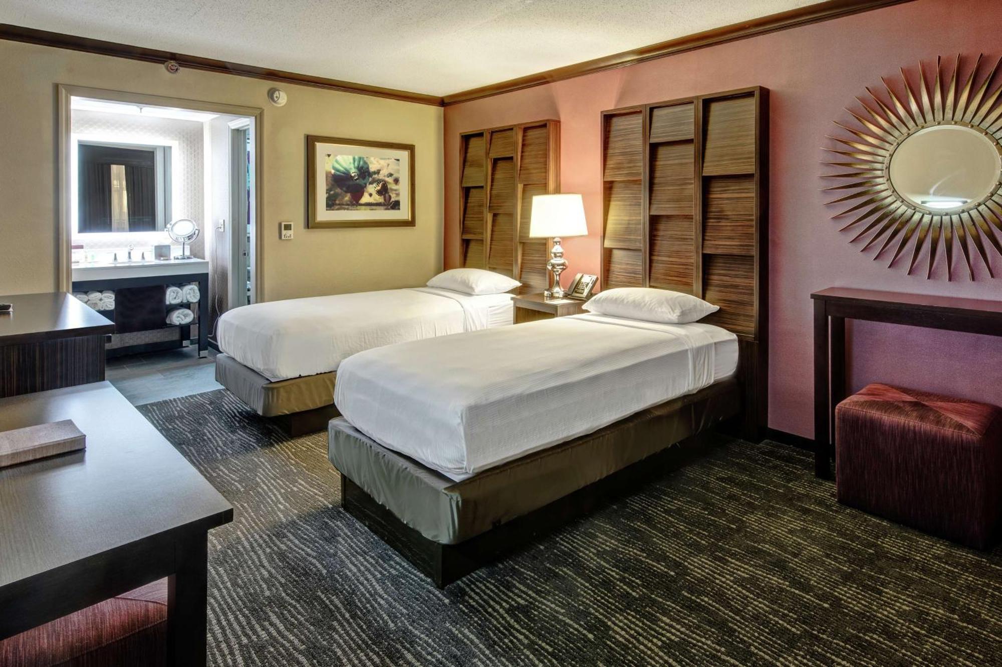 Doubletree By Hilton Decatur Riverfront Exteriér fotografie